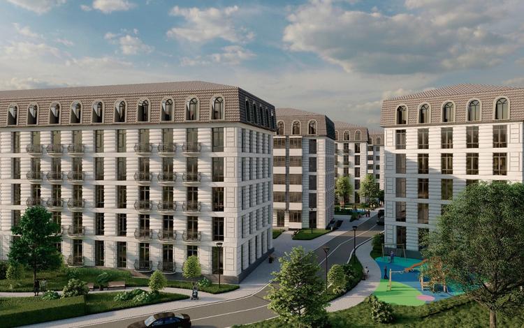 ЖК «Тарлан», застройщик Saikan Development, установлено оборудование SIGLEN